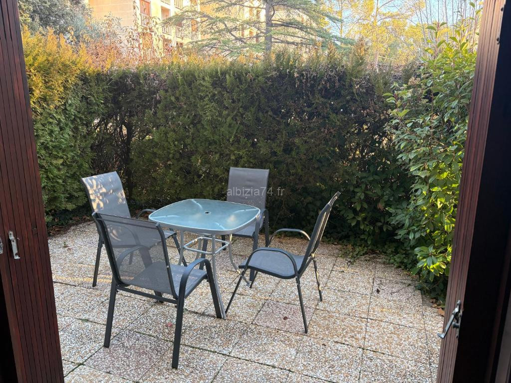 photo de studio Greoux les bains Parc Paradis