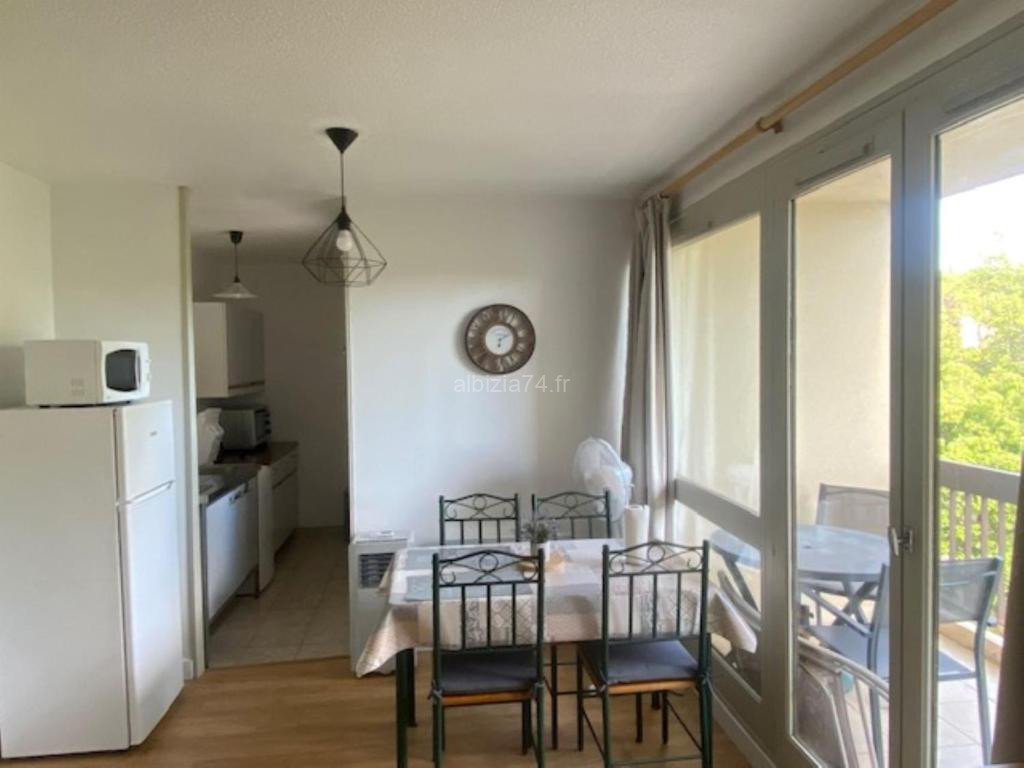 Photo de l'Appartement 30m2 proche gorge du verdon et cure thermale de Gréoux