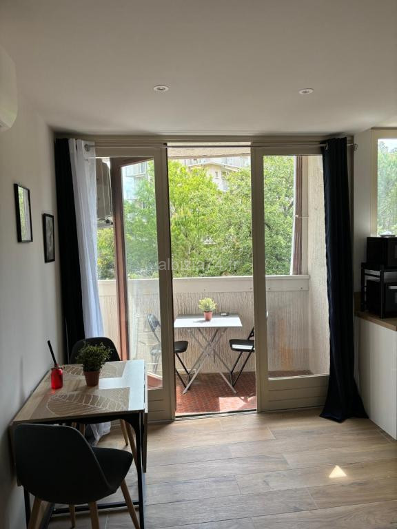 Appartement à Gréoux-les-Bains