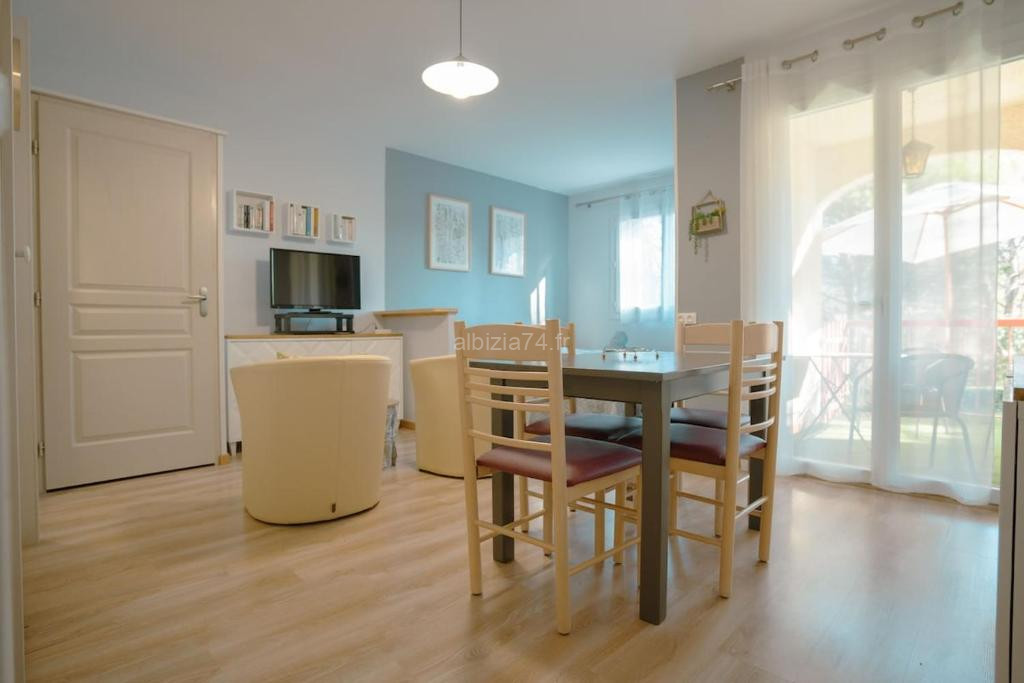 Photo de Studio Coté Jardin