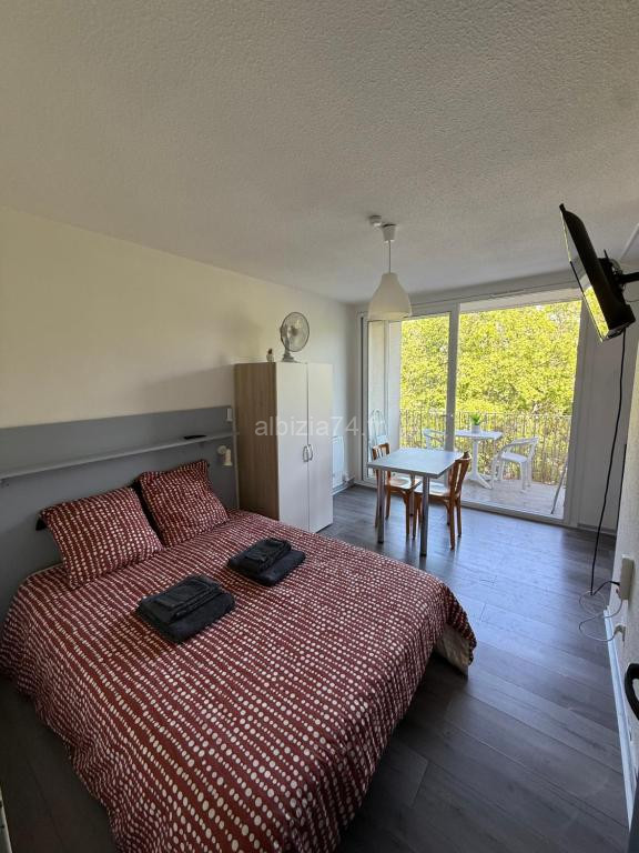 Photo de Studio residence, Le Provence
