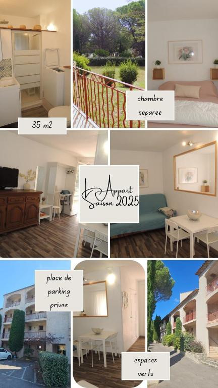 Photo de Thermes et verdon