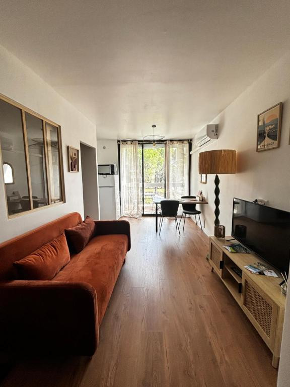 photo de Marclo Appartement Greoux-les-Bains