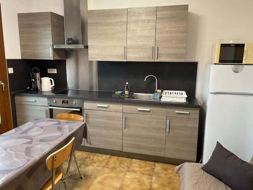 Photo de Joli appartement avec terrasse