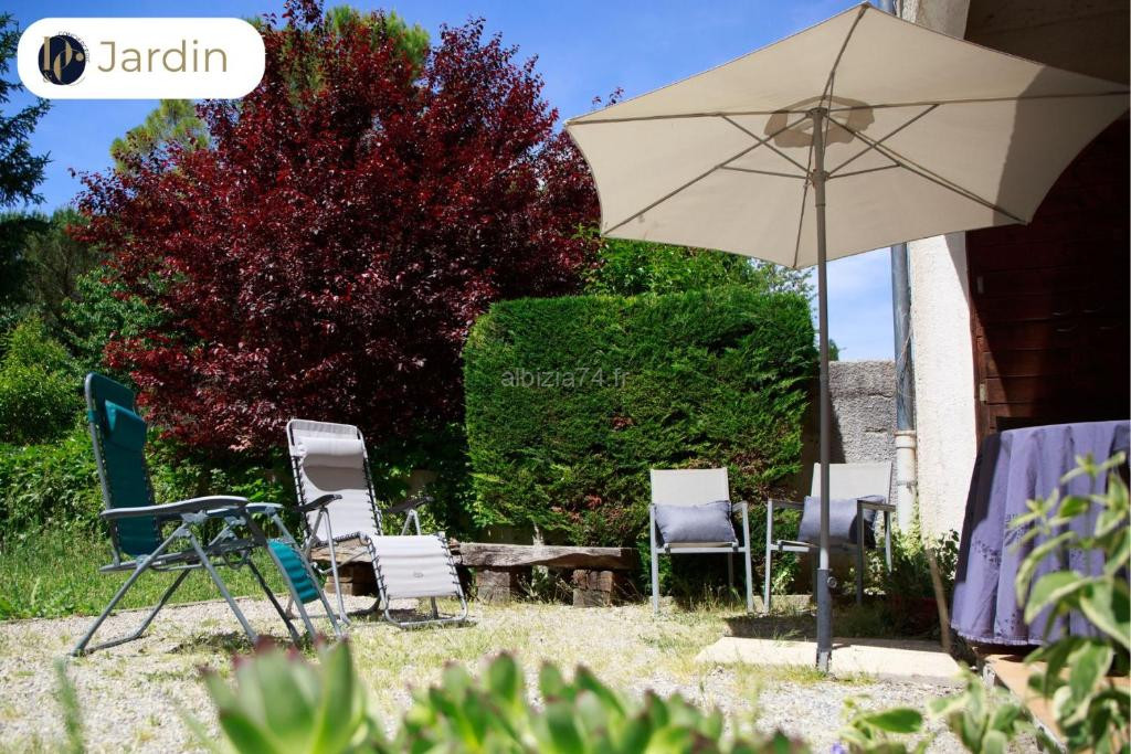 photo de Parenthèse de calme et de nature au bord du Verdon