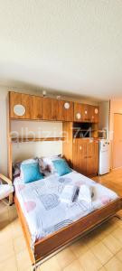 EDEN studio - Gréoux-Les-Bains à Gréoux-les-Bains