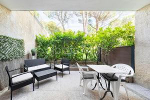 Photo de l'Appartements Élégant studio Gréoux Les Bains à Gréoux-les-Bains