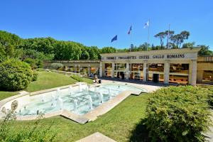 Appartement T2 Proche des Thermes - Gréoux-les-Bains à Gréoux-les-Bains