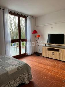 Studio Gréoux-les-Bains à Gréoux-les-Bains