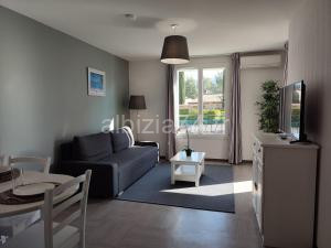 Le Romarin - Climatisation piscine & parking privé à Gréoux-les-Bains