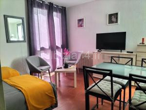 Studio Gréoux les Bains à Gréoux-les-Bains