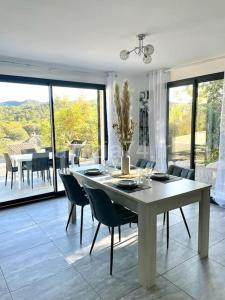 Cœur de provence à Gréoux-les-Bains