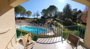 Residence Albizia à Gréoux-les-Bains