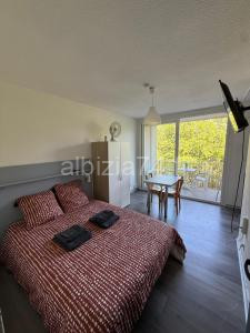 Photo de l'Appartements Studio residence, Le Provence à Gréoux-les-Bains