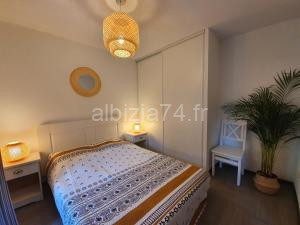 Appartement T2 climatisé Piscine à Gréoux-les-Bains