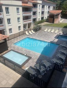 Photo de l'Appartements Le Panorama à Gréoux-les-Bains