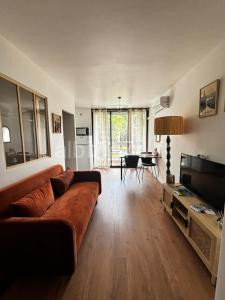 Marclo Appartement Greoux-les-Bains à Gréoux-les-Bains