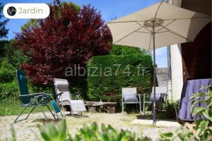 Parenthèse de calme et de nature au bord du Verdon à Gréoux-les-Bains