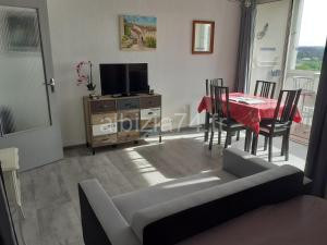 Studio greoux les bains à Gréoux-les-Bains