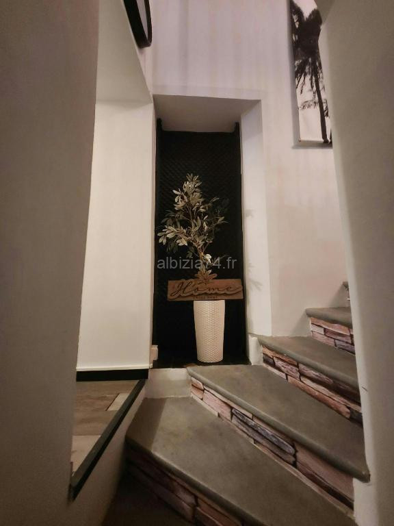 Photo de Le Celeste Maison de Village avec toit terrasse