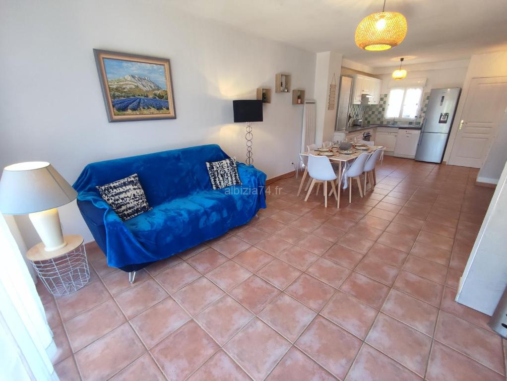 photo de Maison Le Jas climatisée - Jardin & Piscine