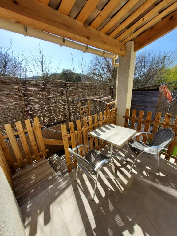 Photo de La casa Elisa Gîte T2 indépendant