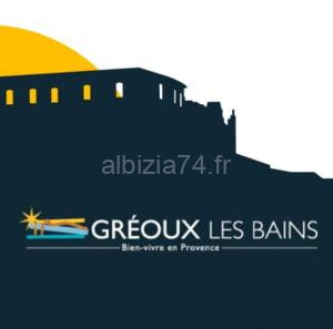 Le Rouge-Gorge à Gréoux-les-Bains