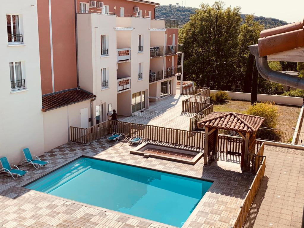 photo de Terres de France - Résidence Côté Provence