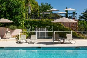 Hôtel & Résidence Lou Paradou Gréoux Les Bains à Gréoux-les-Bains