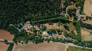 Club Vacances Bleues Domaine de Château Laval à Gréoux-les-Bains