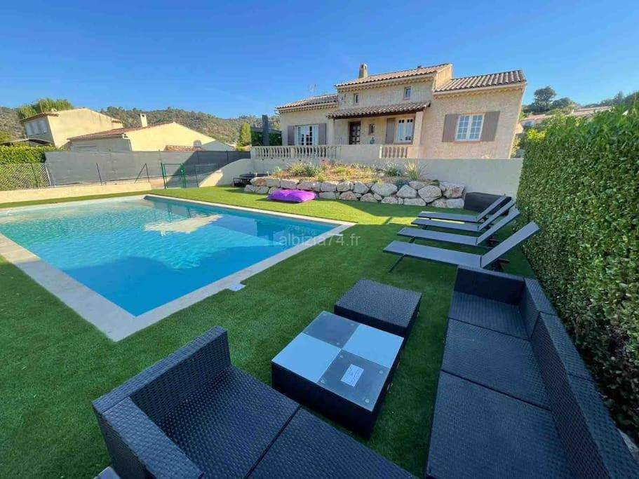 Photo de Bâtisse Provençale