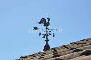 La Maison du Coq à Gréoux-les-Bains